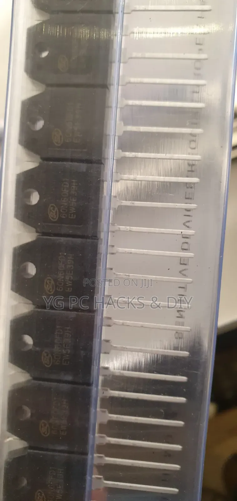 Igbt Insulated-Gate Bipolar Transistor