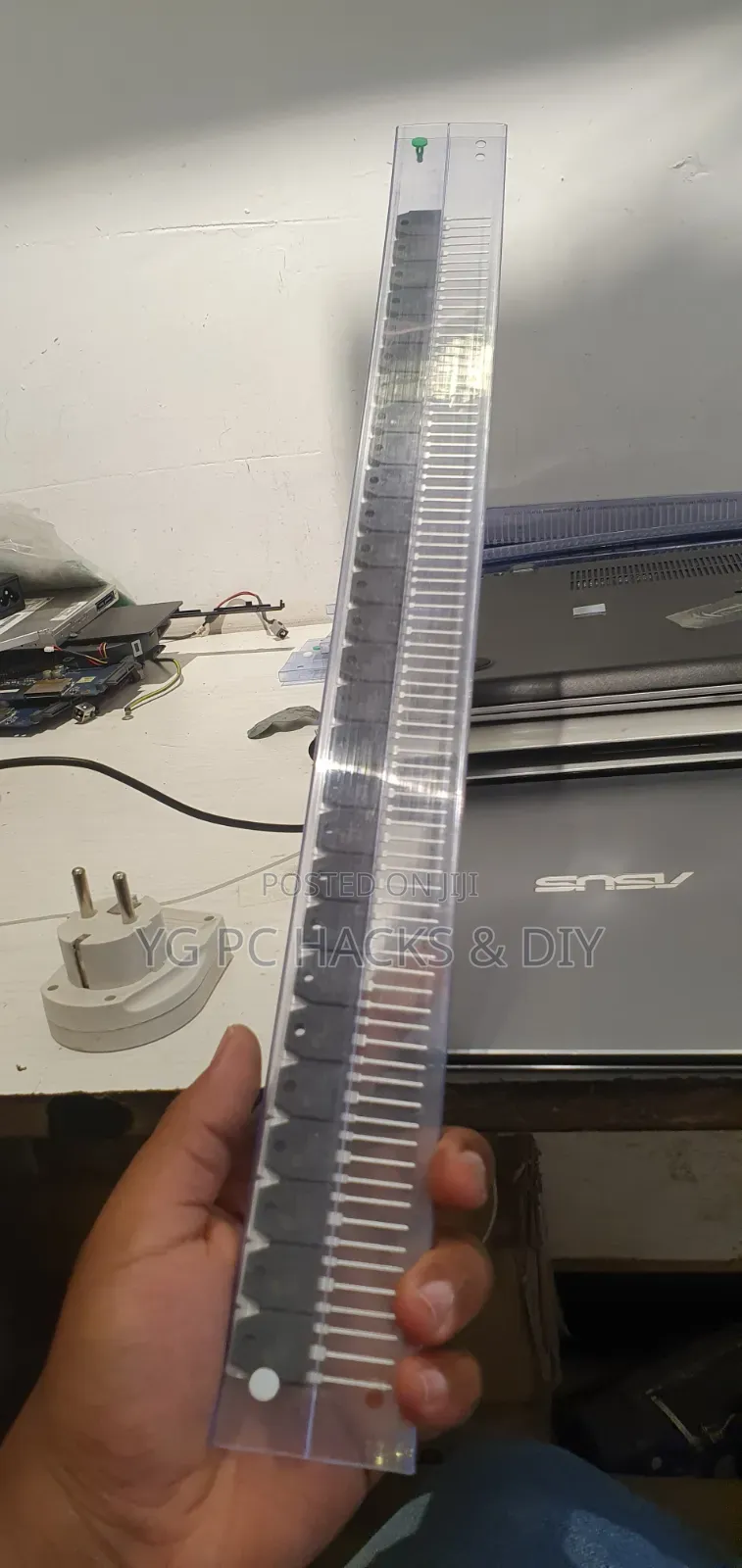 Igbt Insulated-Gate Bipolar Transistor