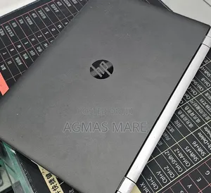 New Laptop HP ProBook 450 G3 8GB Intel Core i5 HDD 1T