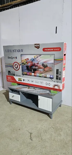 Lifestar 65inh