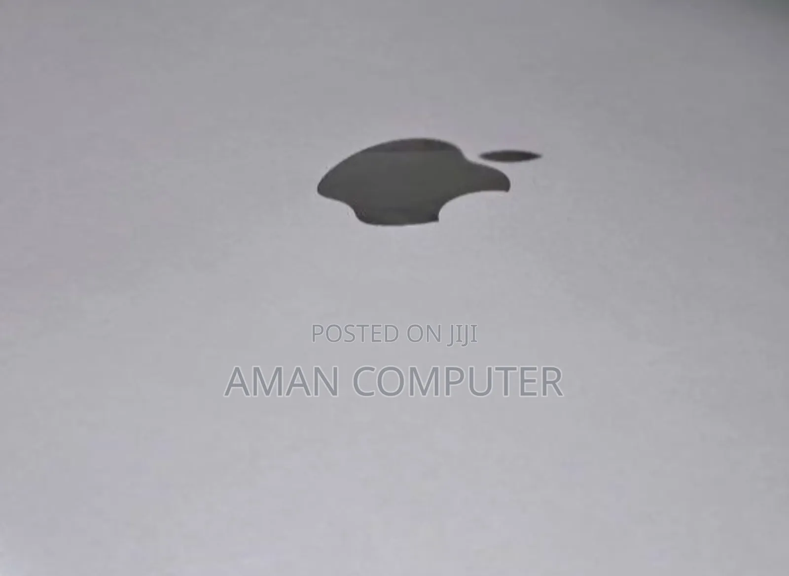 New Laptop Apple MacBook Pro 2019 16GB Intel Core i5 eMMC 256GB