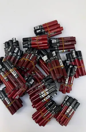 Sephora Liquid Lipstick (Matte)