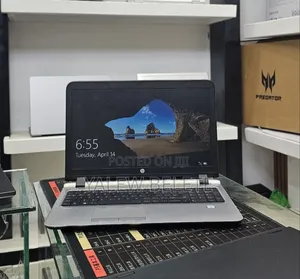 New Laptop HP ProBook 450 G3 8GB Intel Core i5 SSD 1T