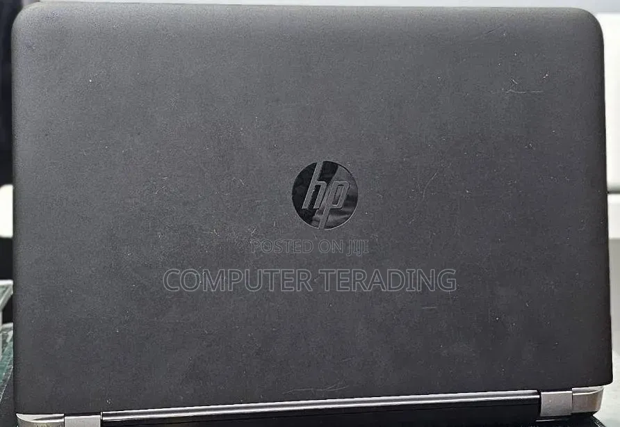 Laptop HP ProBook 450 G3 8GB Intel Core i5 HDD 1T