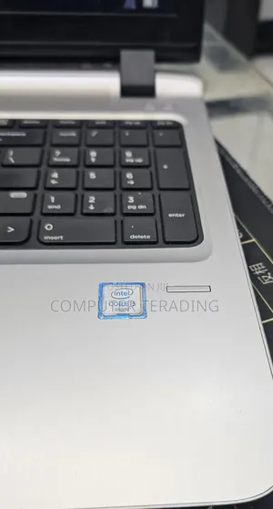 Laptop HP ProBook 450 G3 8GB Intel Core i5 HDD 1T