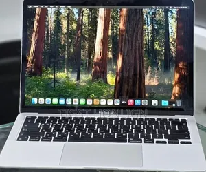 New Laptop Apple MacBook Air 2020 M1 8GB Apple M1 SSD 512GB