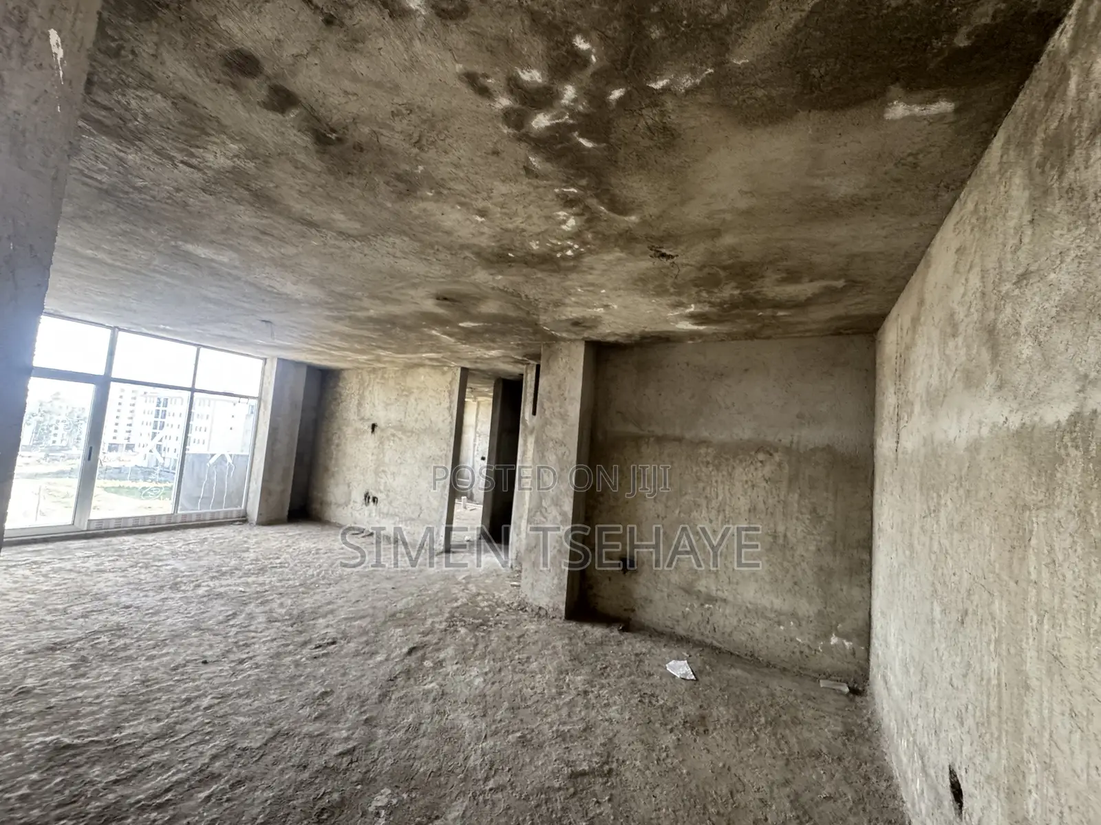 3bdrm Apartment in Bole for sale