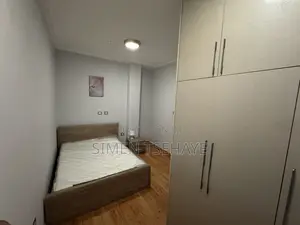 Furnished 2bdrm Apartment in Taza Furnished, Bole for rent