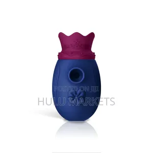 Special One Rose Dildo Vibrator for Women