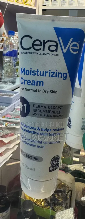 Cerave Moisturizing Cream