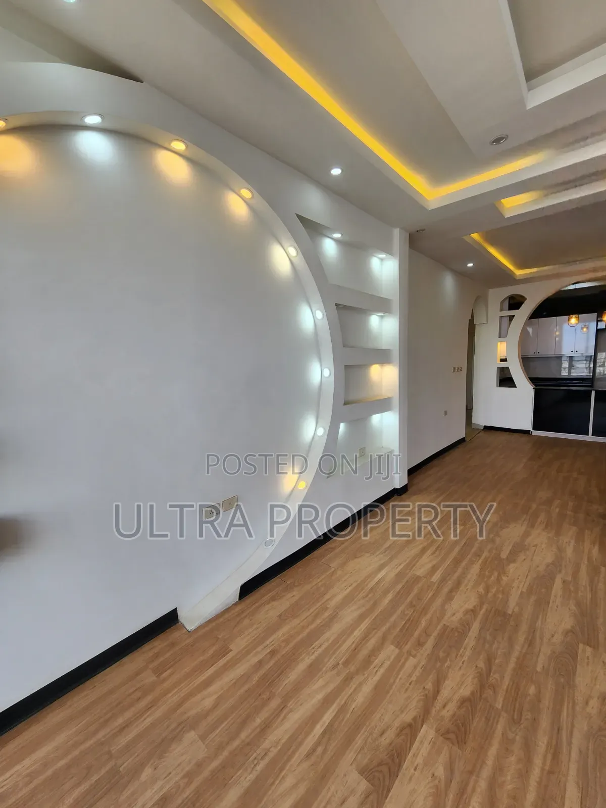 3bdrm Apartment in Bole for sale