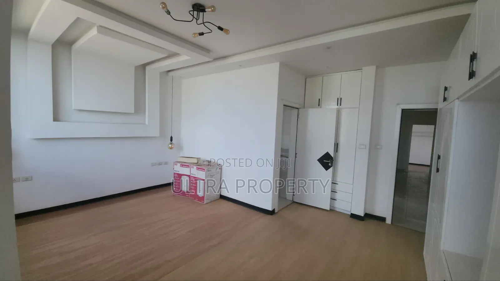 3bdrm Apartment in Bole for sale