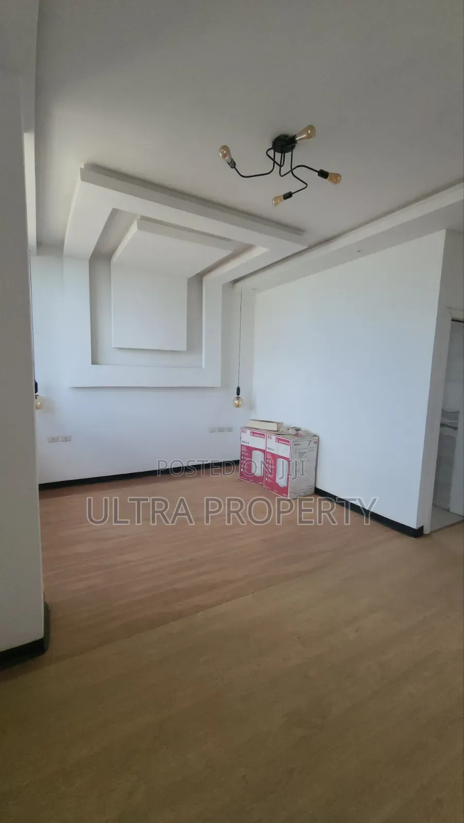 3bdrm Apartment in Bole for sale