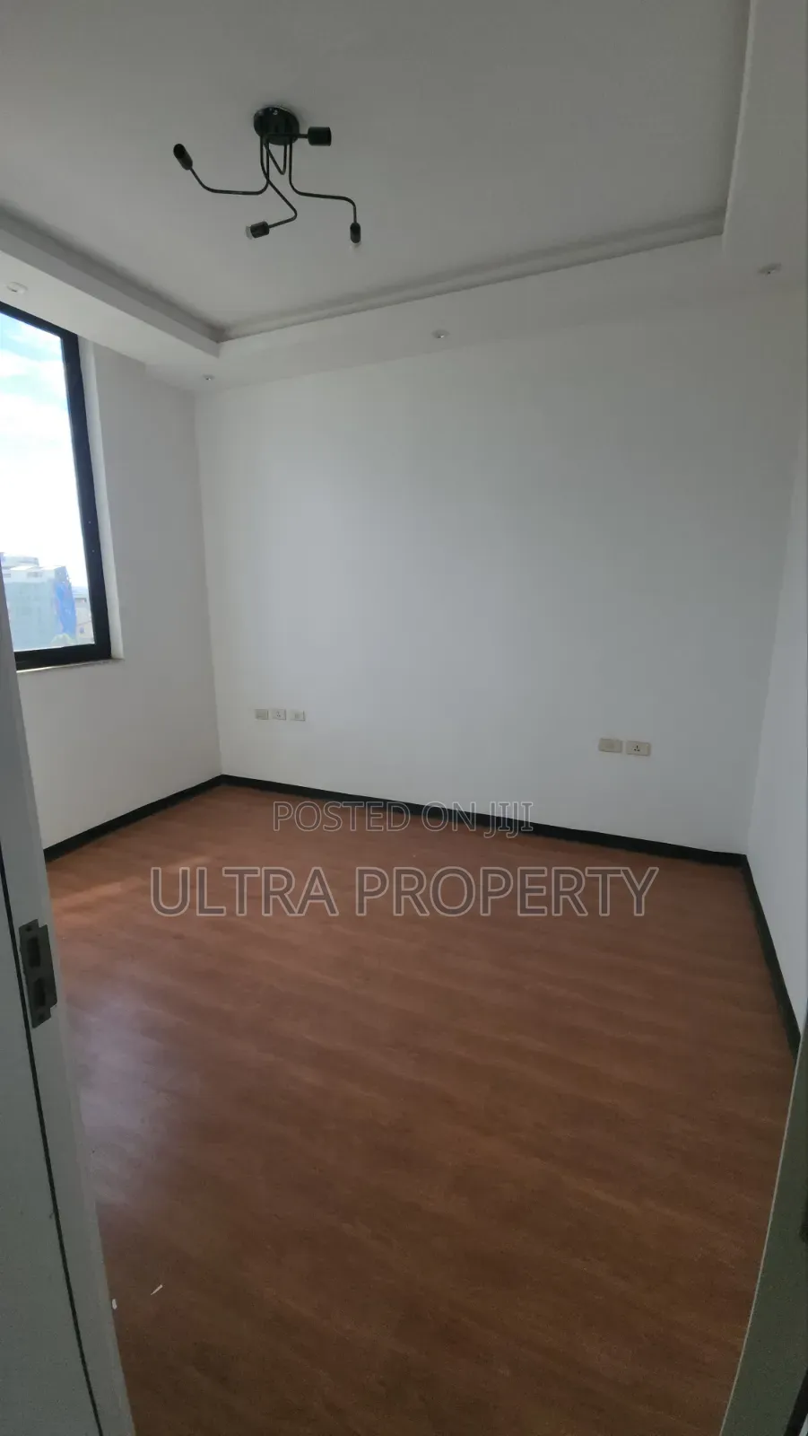 3bdrm Apartment in Bole for sale