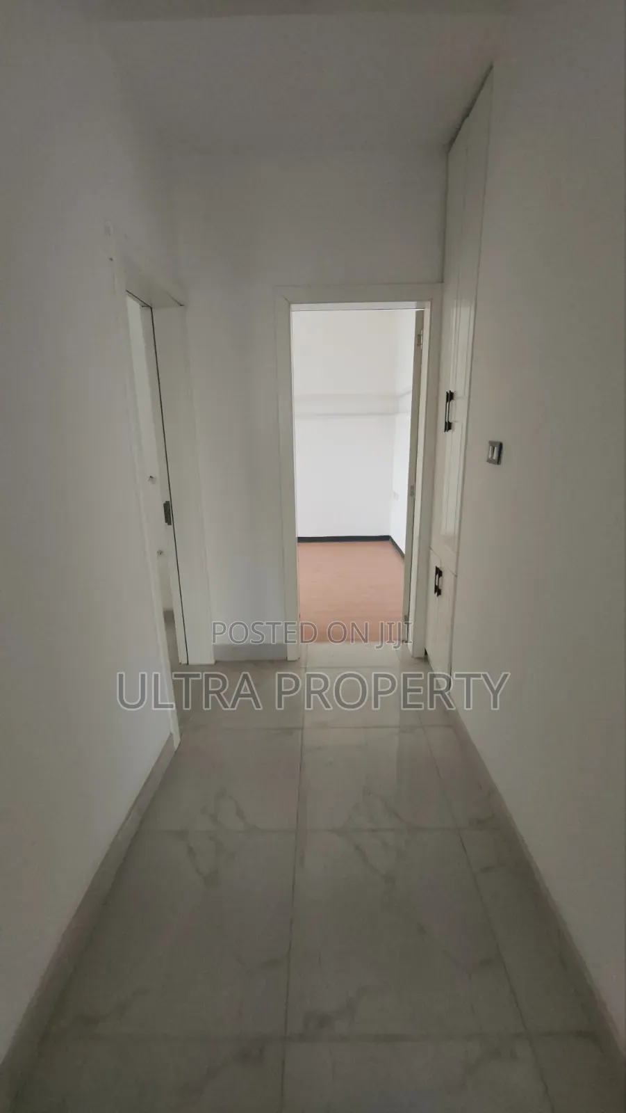3bdrm Apartment in Bole for sale