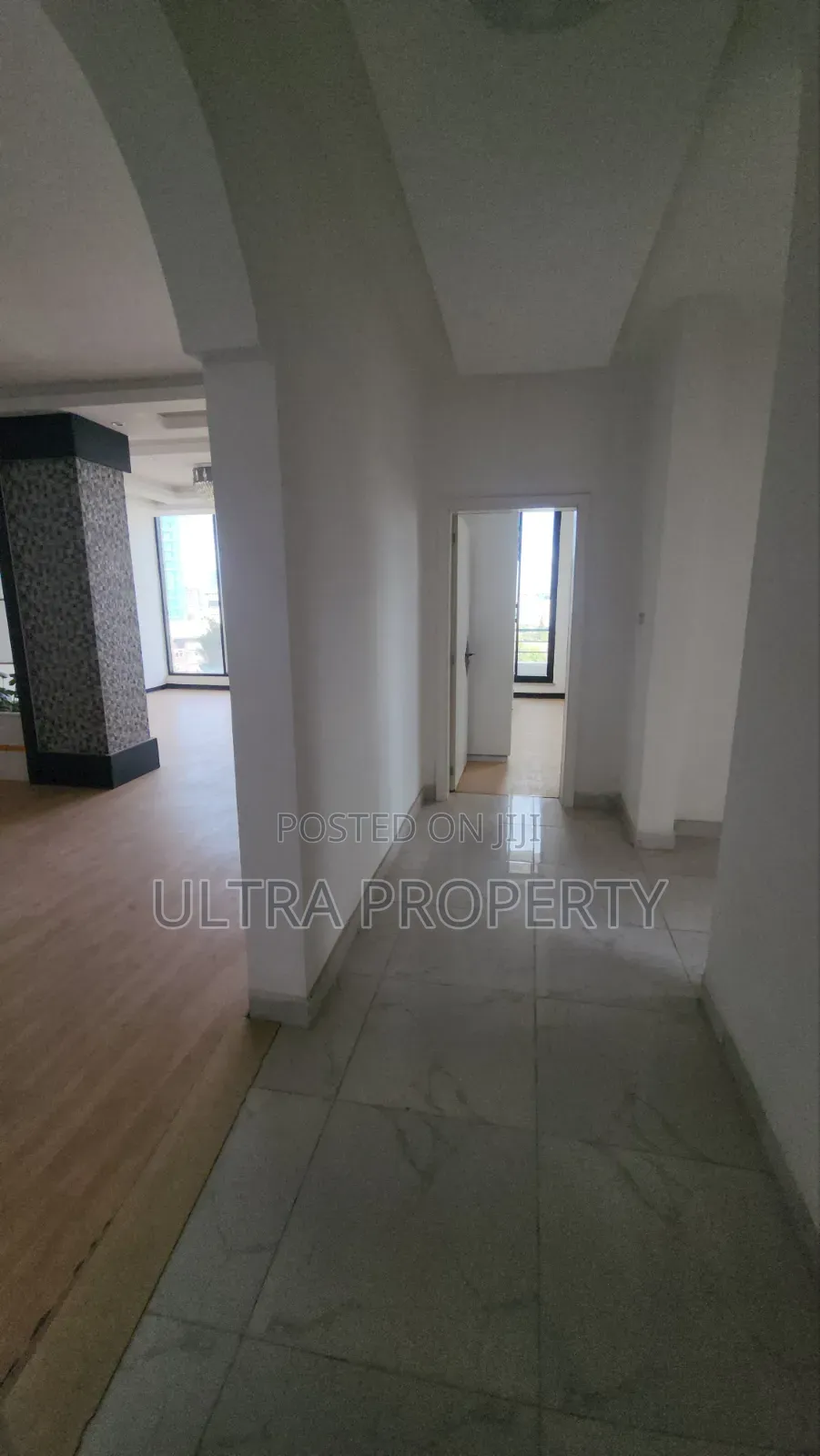 3bdrm Apartment in Bole for sale