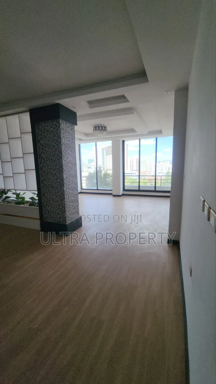 3bdrm Apartment in Bole for sale