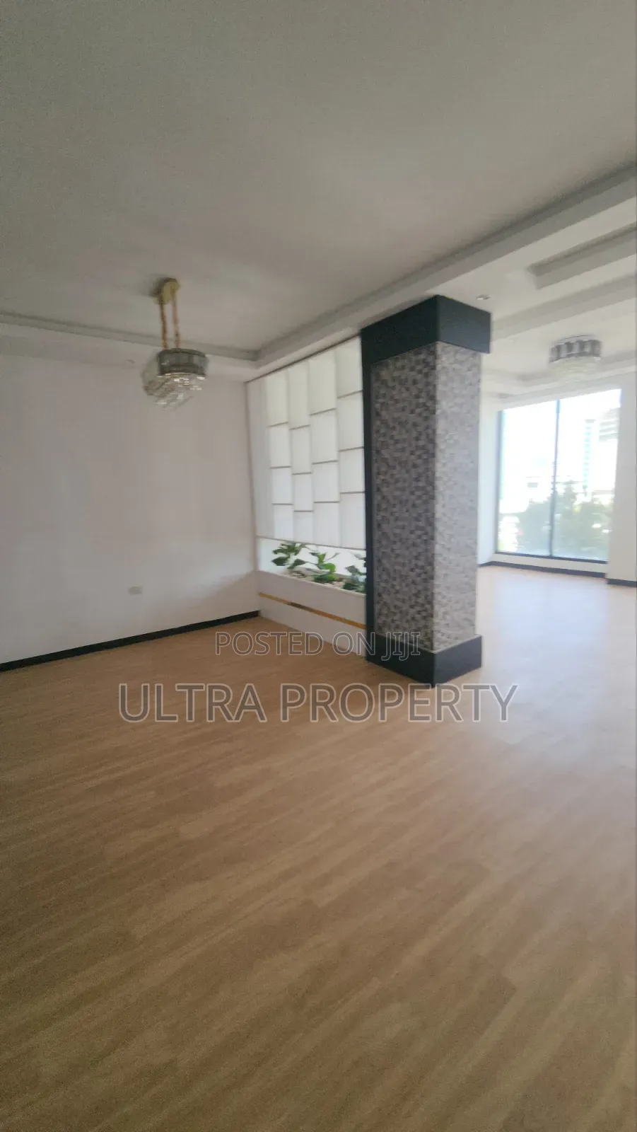 3bdrm Apartment in Bole for sale