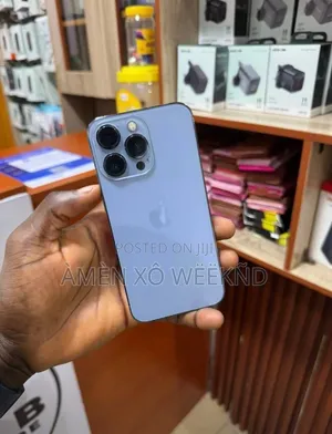 Apple iPhone 13 Pro Max 256 GB Blue