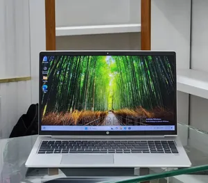 New Laptop HP ProBook 450 G8 16GB Intel Core i5 SSD 256GB