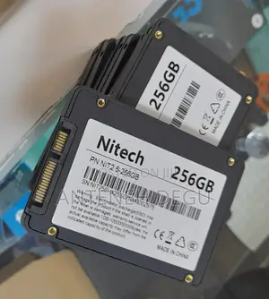 Sata SSD 256 Gb