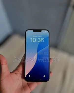 Apple iPhone 13 Pro Max 256 GB Blue