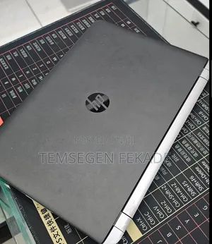 New Laptop HP ProBook 450 G3 8GB Intel Core i5 SSD 1T