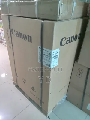 Canon 2530 Copy Machine