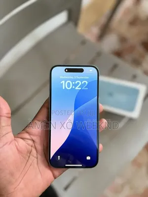 Apple iPhone 16 128 GB