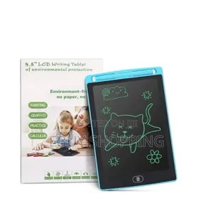 The Paper-Saving Digital Notepad
