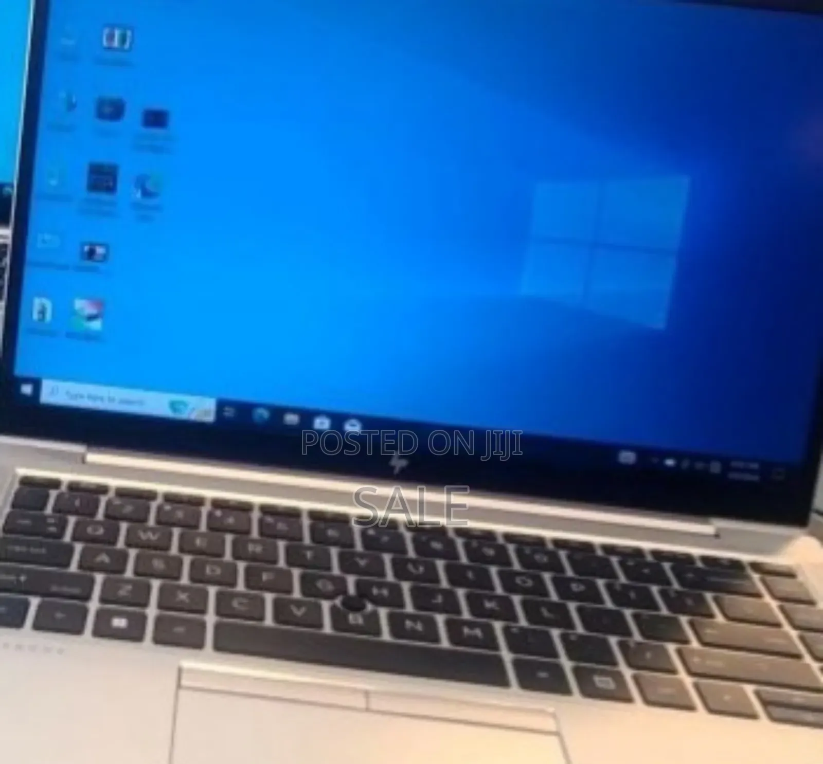 New Laptop HP EliteBook 840 16GB Intel Core i7 SSD 512GB