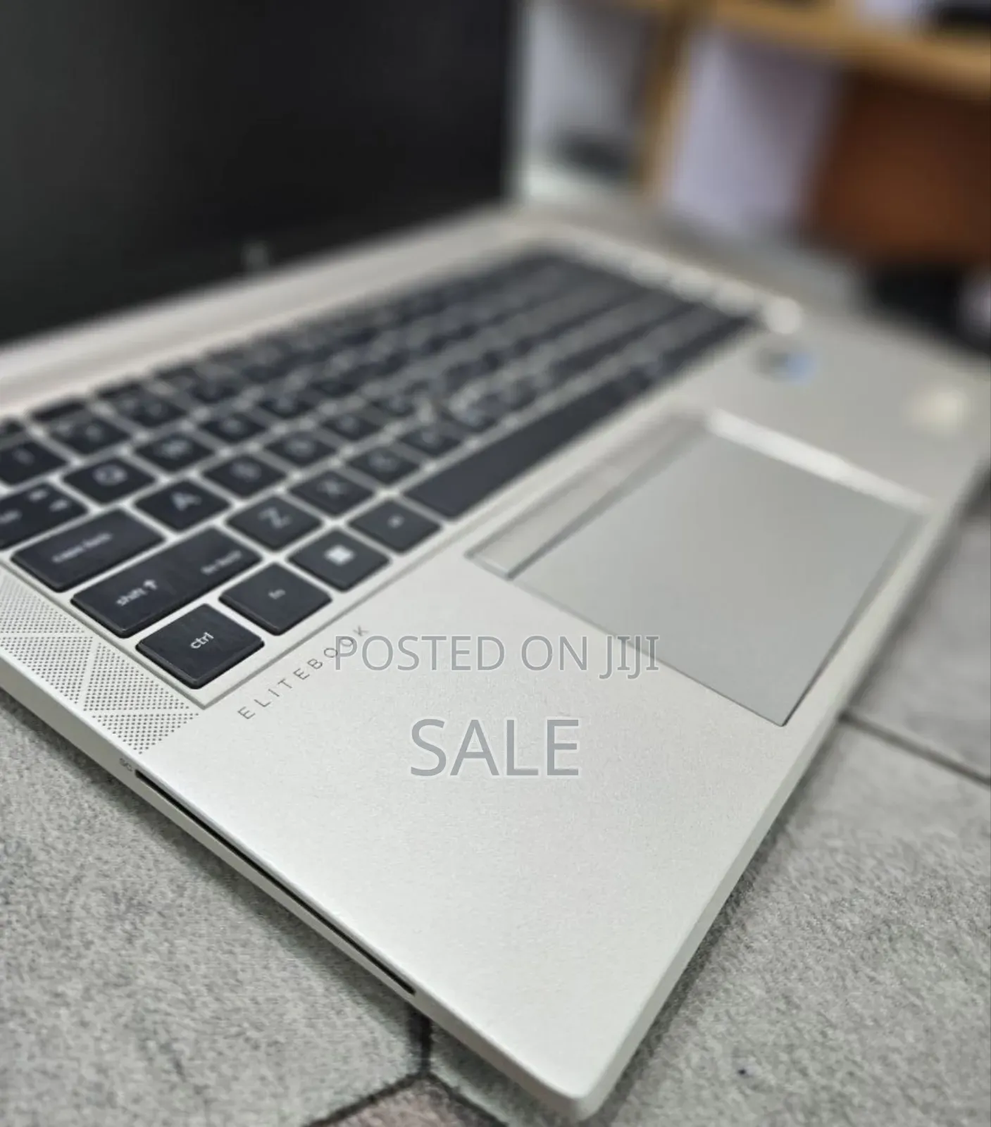 New Laptop HP EliteBook 840 16GB Intel Core i7 SSD 512GB