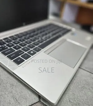New Laptop HP EliteBook 840 16GB Intel Core i7 SSD 512GB