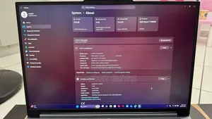 New Laptop Lenovo Legion Slim 5 16GB AMD Ryzen 7 SSD 1T