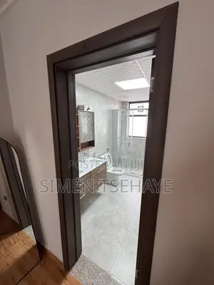 Furnished 2bdrm Apartment in Taza Furnished, Bole for rent