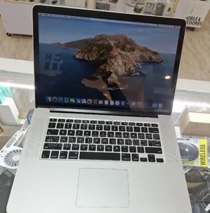 New Laptop Maingear 16GB Intel Core i7 SSD 512GB