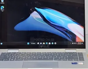 New Laptop HP Envy x360 16GB Intel Core i7 SSD 1T