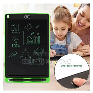 A Safe, Eye-Friendly Screen for Kids