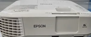 Rnew Epson Eb-X49 Projector Model : Eb-X49 Technology: 3lcd, RGB