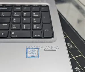 New Laptop HP ProBook 450 G3 8GB Intel Core i5 HDD 1T