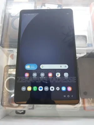 New Samsung Galaxy Tab A9 64 GB Silver