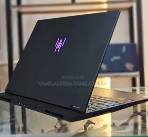 New Laptop Acer Predator Helios Neo 16 32GB Intel Core Ultra 9 SSD 1T
