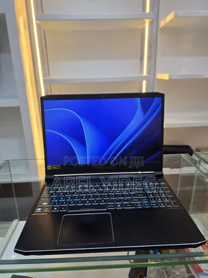 New Laptop Acer Predator Helios 300 16GB Intel Core i7 SSD 512GB