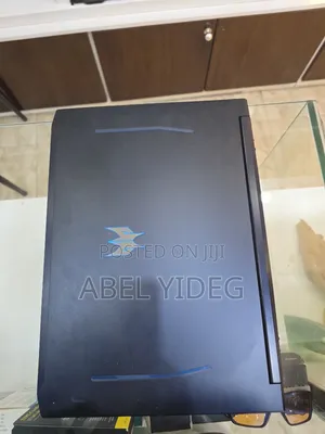 New Laptop Acer Predator Helios 300 16GB Intel Core i7 SSD 512GB