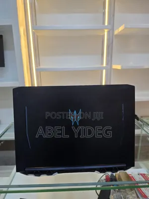 New Laptop Acer Predator Helios 300 16GB Intel Core i7 SSD 512GB
