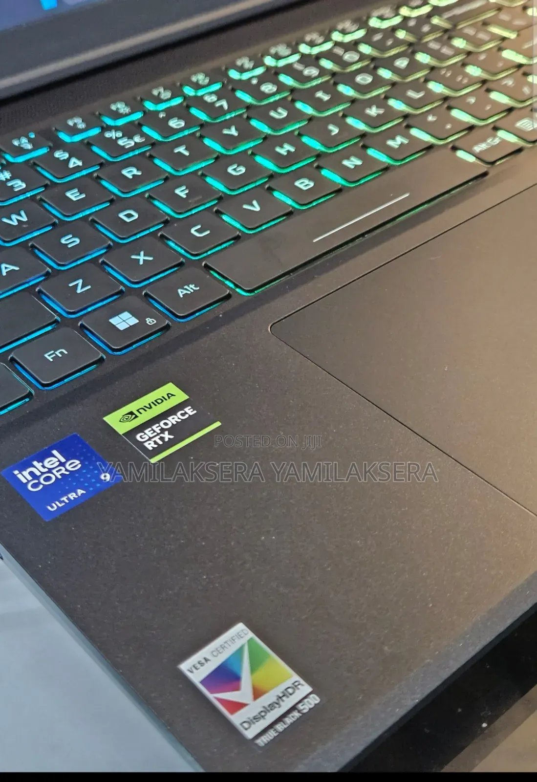New Laptop Acer Predator Helios Neo 16 32GB Intel Core Ultra 9 SSD 1T