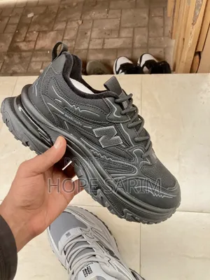 Newblingsu" Men's Sneakers