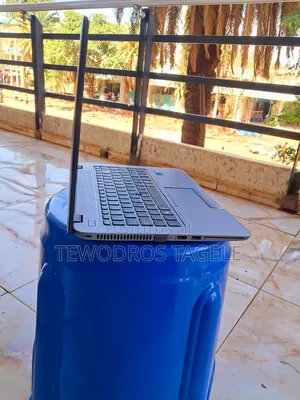 Laptop HP EliteBook 840 8GB Intel Core i5 HDD 500GB