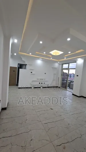 Furnished 3bdrm Condo in Bole Ayat for sale