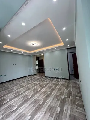 Furnished 2bdrm Condo in Bole Ayat for sale